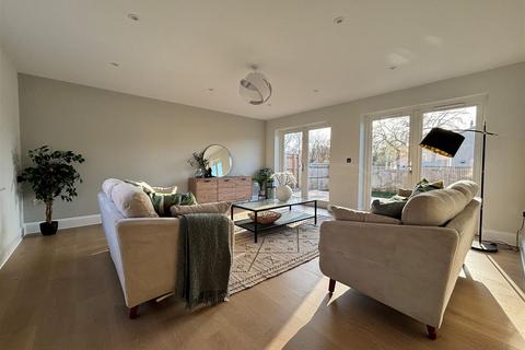 undefined, Aubreys Yard, Poulshot