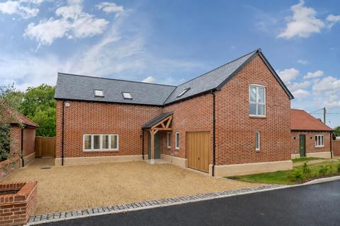 undefined, Aubreys Yard, Poulshot