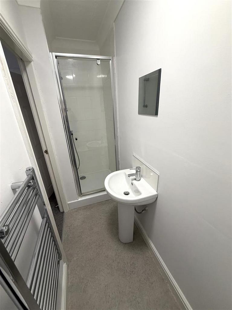 En suite