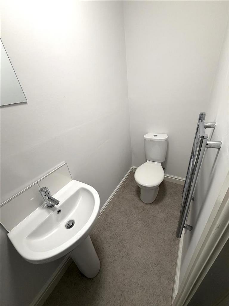 En suite