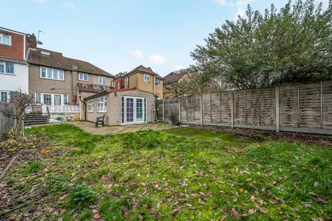 4 bedroom semi-detached house for sale, Glenhurst Rise, Crystal Palace, London, SE19