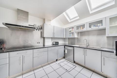 4 bedroom semi-detached house for sale, Glenhurst Rise, Crystal Palace, London, SE19