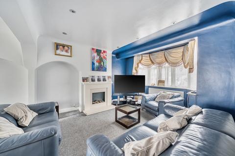 4 bedroom semi-detached house for sale, Glenhurst Rise, Crystal Palace, London, SE19