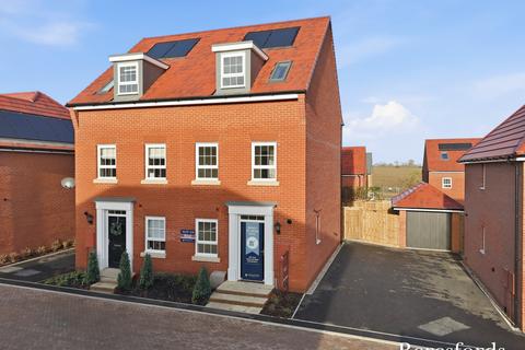 undefined, Great Dunmow Grange, Dunmow, CM6