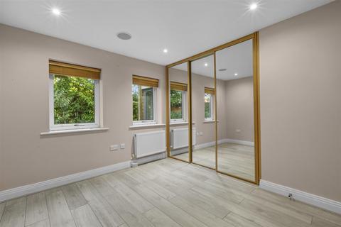 undefined, Cressex Road, High Wycombe HP12