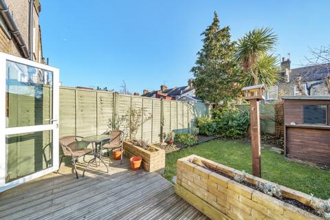 2 bedroom house for sale, Dunkeld Road, South Norwood, London, SE25