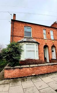 undefined, Victoria Street, Newark