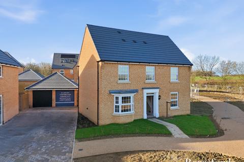 undefined, Great Dunmow Grange, Dunmow, CM6