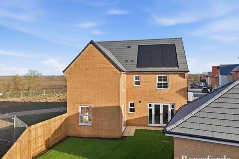 undefined, Great Dunmow Grange, Dunmow, CM6