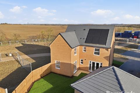 undefined, Great Dunmow Grange, Dunmow, CM6