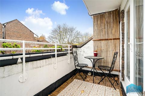 1 bedroom apartment for sale, Cressfield Close, London, NW5