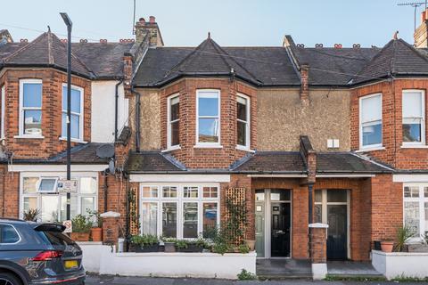 undefined, Caldecot Road, London, SE5