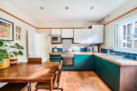 undefined, Caldecot Road, London, SE5