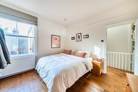 undefined, Caldecot Road, London, SE5