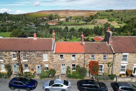 undefined, Moor View Cottage, Castleton