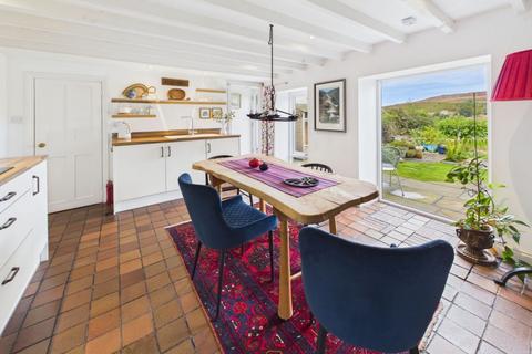 undefined, Moor View Cottage, Castleton