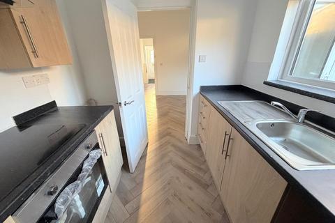undefined, Kildare Street, Middlesbrough