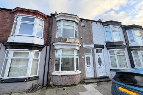 2 bedroom house for sale, Kildare Street, Middlesbrough