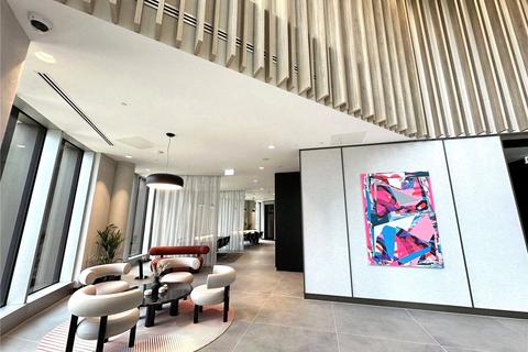 2 bedroom apartment to rent, Three60, 11 Silvercroft Street, Manchester, M15