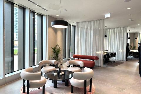 2 bedroom apartment to rent, Three60, 11 Silvercroft Street, Manchester, M15
