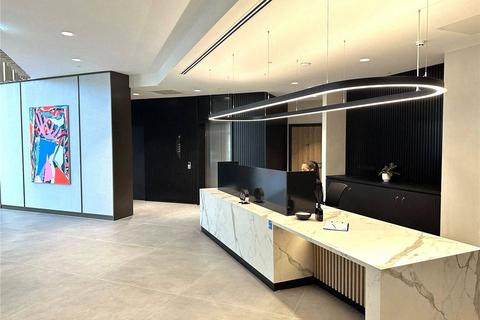 2 bedroom apartment to rent, Three60, 11 Silvercroft Street, Manchester, M15