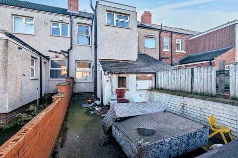 2 bedroom terraced house for sale, Bramwell Street, Rotherham, South Yorkshire, S65 1RZ