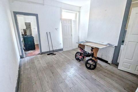 2 bedroom terraced house for sale, Bramwell Street, Rotherham, South Yorkshire, S65 1RZ