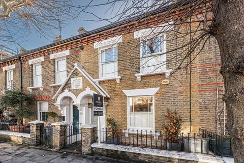 undefined, Sabine Road, London SW11