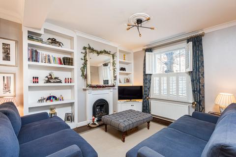 undefined, Sabine Road, London SW11