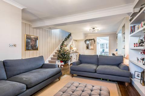 undefined, Sabine Road, London SW11