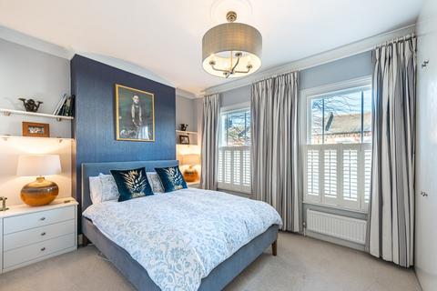 undefined, Sabine Road, London SW11