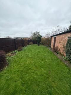undefined, Mayors Walk, Peterborough