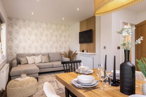 undefined, Plot 405, The Wyatt at Kings Hill Park Rochford, SS4, Sanderling Gardens SS4