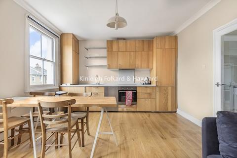 2 bedroom property for sale, St. Martin's Road, London, SW9