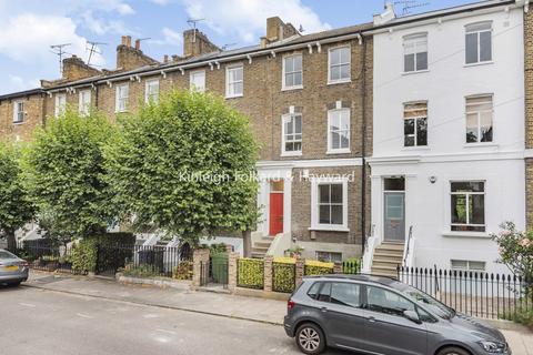 2 bedroom flat for sale, St. Martin's Road, Stockwell, London, SW9