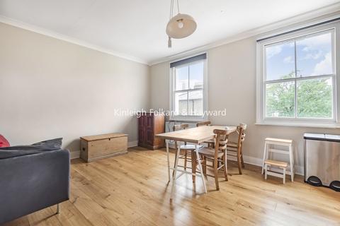 2 bedroom flat for sale, St. Martin's Road, Stockwell, London, SW9