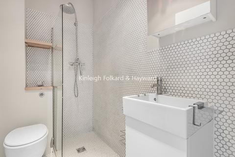 2 bedroom flat for sale, St. Martin's Road, Stockwell, London, SW9