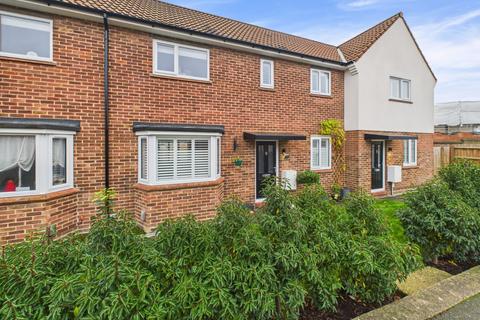 2 bedroom terraced house for sale, Cavalry Crescent, Windsor, Berkshire, SL4