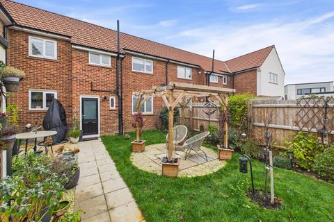 2 bedroom terraced house for sale, Cavalry Crescent, Windsor, Berkshire, SL4
