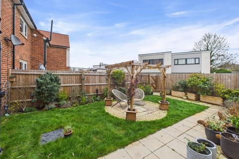 2 bedroom terraced house for sale, Cavalry Crescent, Windsor, Berkshire, SL4