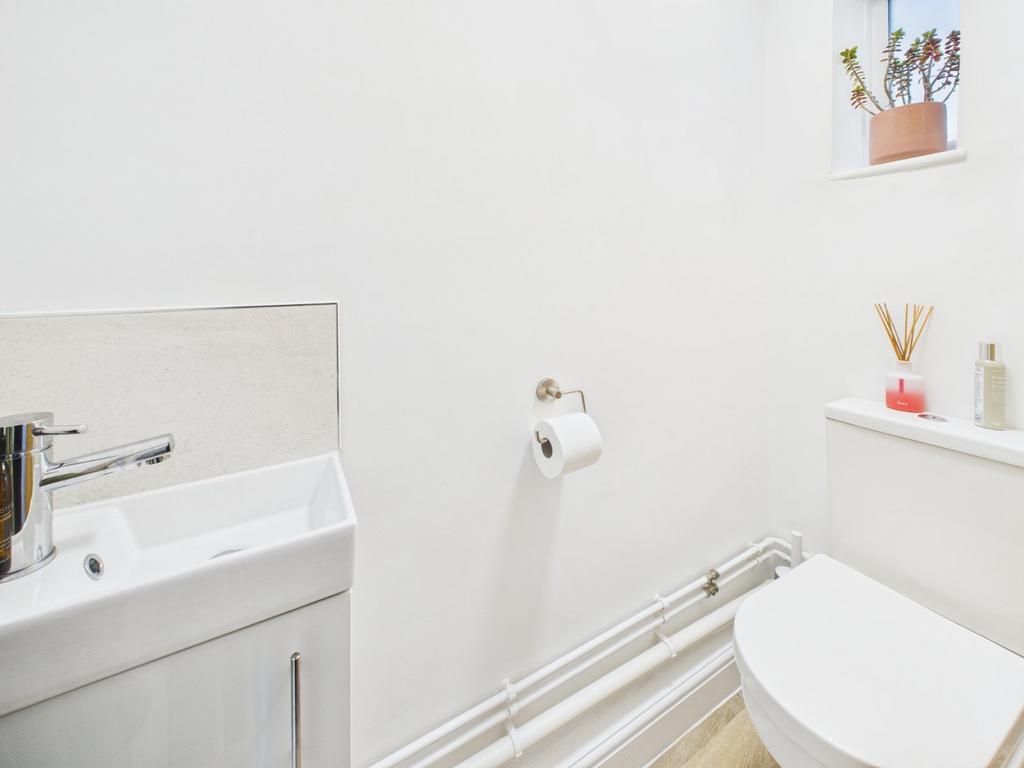 Cloakroom