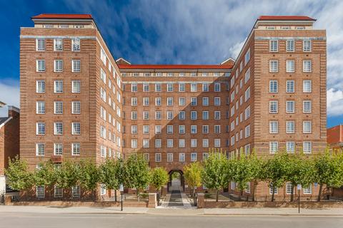 2 bedroom flat for sale, Swan Court, Chelsea Manor Street, Kensington and Chelsea, SW3