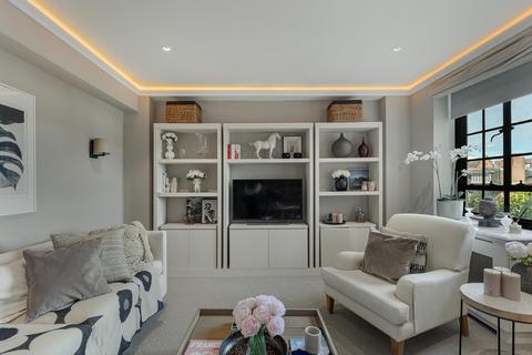 2 bedroom flat for sale, Swan Court, Chelsea Manor Street, Kensington and Chelsea, SW3
