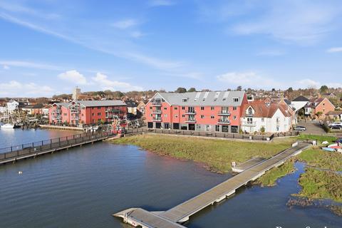 undefined, Walter Radcliffe Road, Wivenhoe, CO7