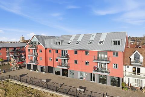 undefined, Walter Radcliffe Road, Wivenhoe, CO7