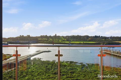 undefined, Walter Radcliffe Road, Wivenhoe, CO7