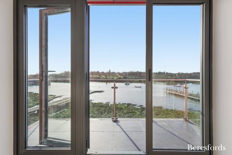 undefined, Walter Radcliffe Road, Wivenhoe, CO7