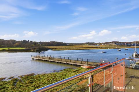 undefined, Walter Radcliffe Road, Wivenhoe, CO7