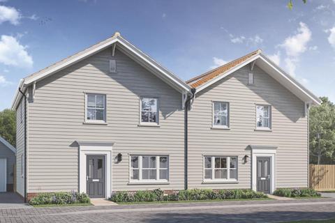 undefined, Plot 182, Priory Fields, St. Osyth