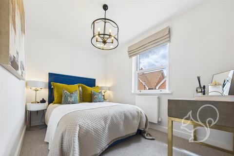 undefined, Plot 182, Priory Fields, St. Osyth